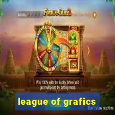 league of grafics